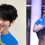 Soobin de TXT en rumores de tener encuentros íntimos con otro chico Soobin de TXT en rumores de tener encuentros íntimos con otro chico