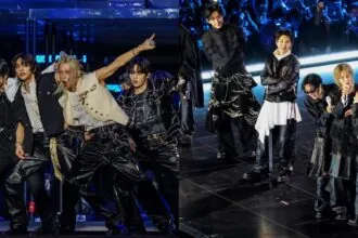 Stray Kids se suma al boicot de BTS contra los Grammy