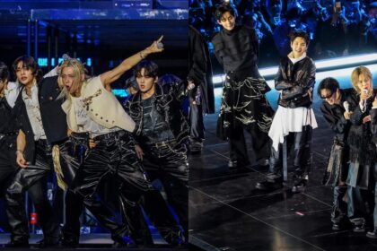 Stray Kids se suma al boicot de BTS contra los Grammy Stray Kids se suma al boicot de BTS contra los Grammy
