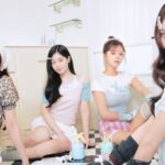 TWICE celebrará su 11.º aniversario con una fiesta para fans exclusiva