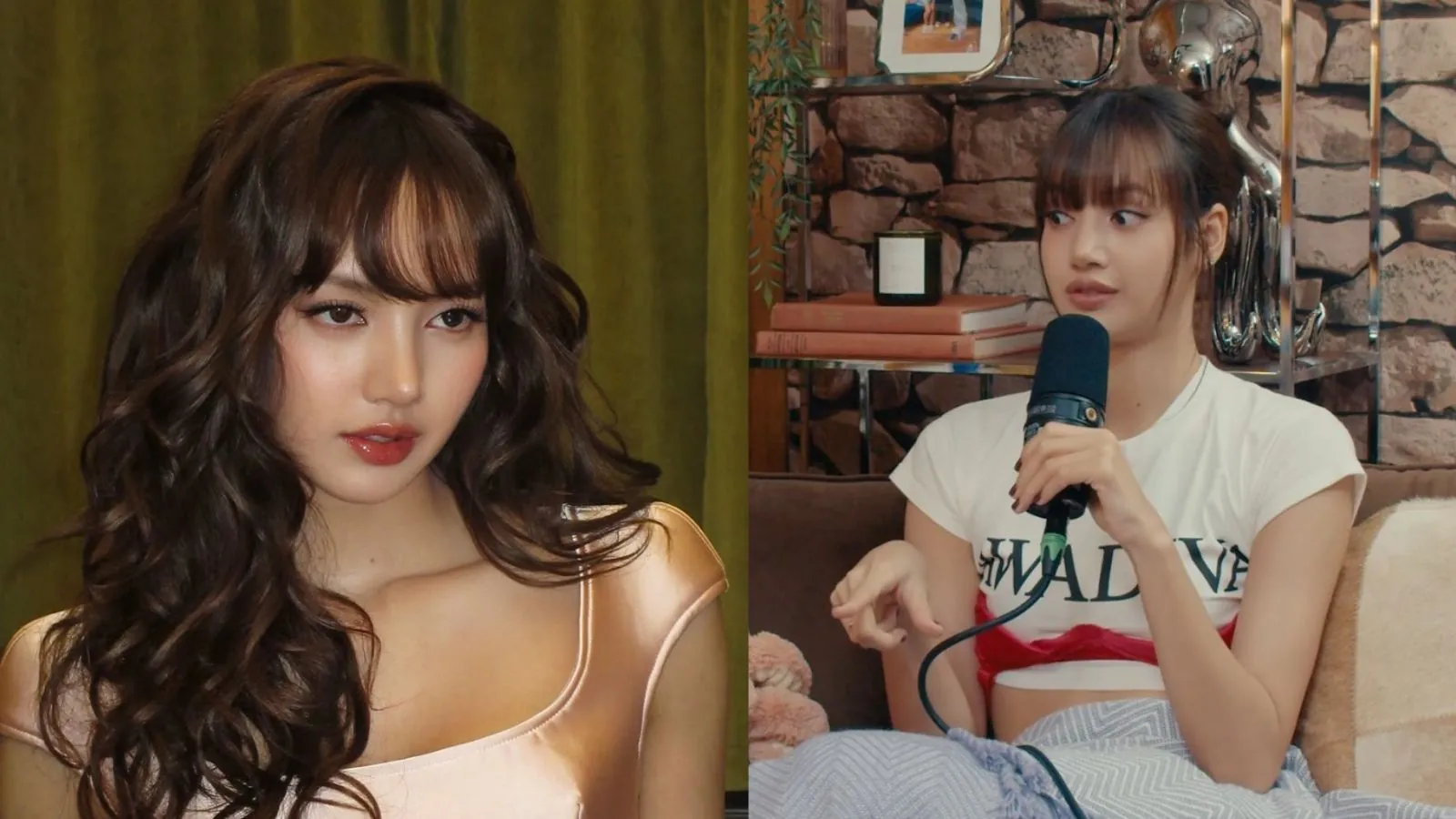 Una red flag para Lisa de BLACKPINK es que los hombres no quieran pagar en las citas Una red flag para Lisa de BLACKPINK es que los hombres no quieran pagar en las citas