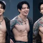 ¡Colombia cae rendida ante el papacito de Jungkook! El idol es viral tras concierto de BTS