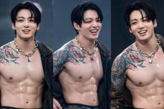 ¡Colombia cae rendida ante el papacito de Jungkook! El idol es viral tras concierto de BTS