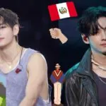 ¿Taehyung quiere ser peruano? V de BTS está encantado con el ceviche y más